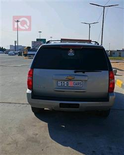 شيفروليه تاهو